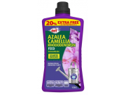 Doff Azalea, Camellia, Rhododendron Feed 1.2L (20% EXTRA FREE)